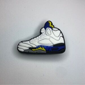 10/$13 Sneaker shoe charm/jibbitz